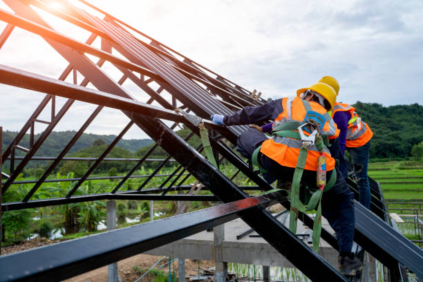 Best Roof Leak Repair  in Bay City, MI