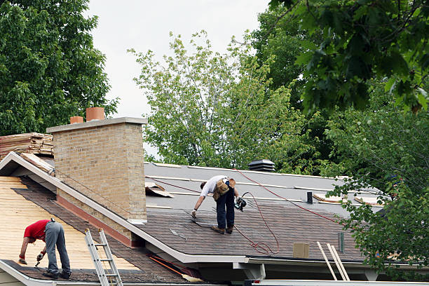 Gutter Installation and Roofing in Bay City, MI