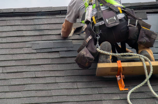 Best Flat Roof Repair Services  in Bay City, MI