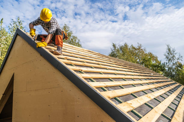 Best Residential Roofing Contractor  in Bay City, MI