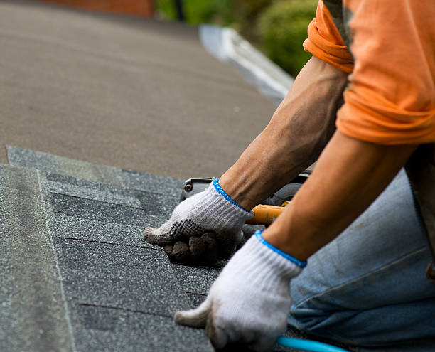 Professional Roofing Contractor in Bay City, MI