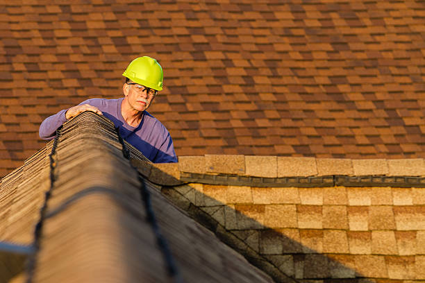 Best Storm Damage Roof Repair  in Bay City, MI
