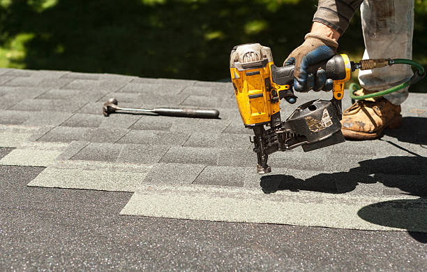Best Roof Leak Repair  in Bay City, MI