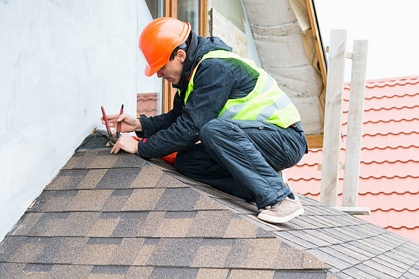 Tile Roofing Contractor in Bay City, MI