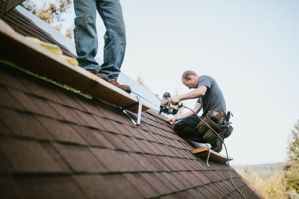 Quick and Trustworthy Emergency Roof Repair Services in Bay City, MI