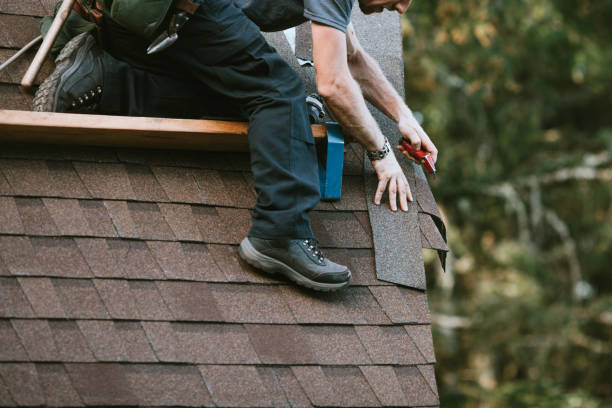 Best Commercial Roofing Services  in Bay City, MI