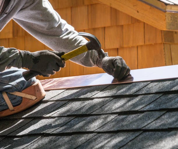 Best Residential Roof Replacement  in Bay City, MI